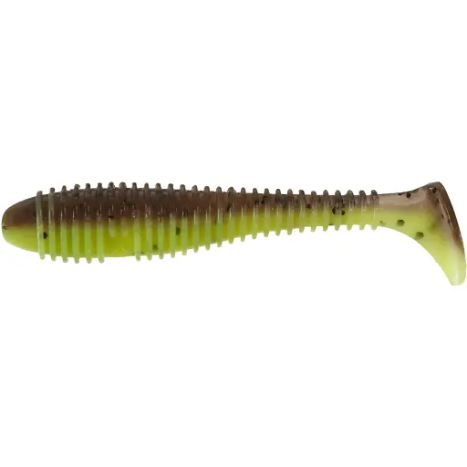 Силікон Select FatFish 3.8" #242 (5 шт/уп)