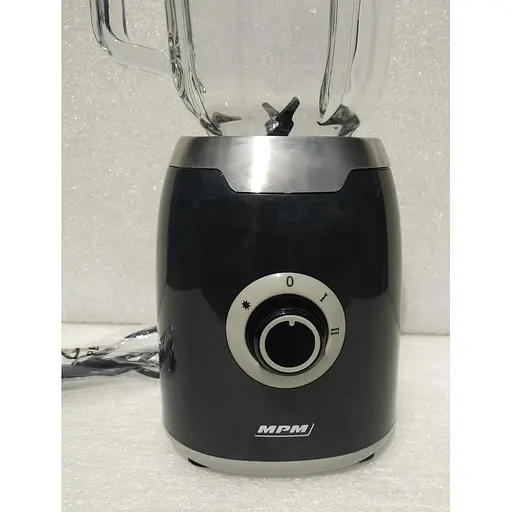 Блендер стационарный MPM Product MBL-31 - фото 7