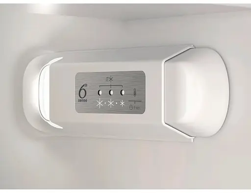 Холодильник Whirlpool WHC20D011B1 (вбудований) - фото 6