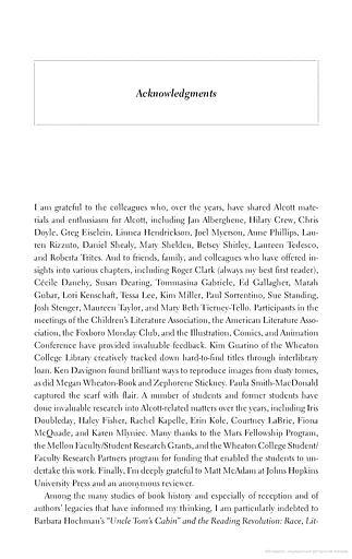 Little Women - фото 3