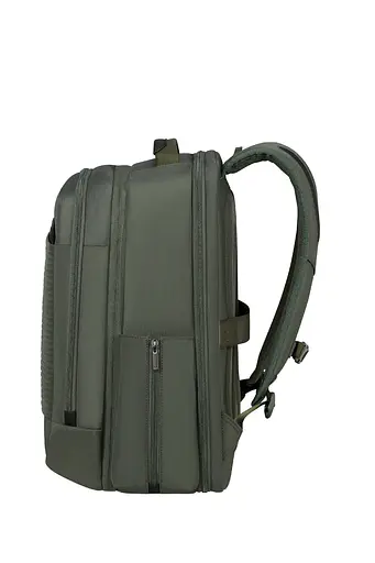Рюкзак Для Путешествий 15.6" Samsonite PARALUX BT OLIVE 44x31x24 KT3*04002 - фото 8