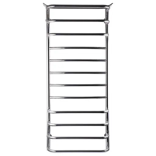 Полотенцесушитель UNIO Zp W 1200-500-12 Зета с полкой (21425) - фото 1