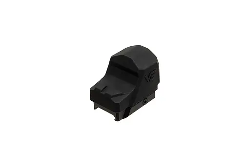 Прицел коллиматорный Vector Optics Frenzy-X 1x19x28 GenII 3MOA - фото 11