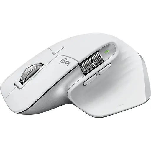 Мышь компьютерная Logitech MX Master 3S Pale Grey (910-006560, 910-006562, 910-006566)