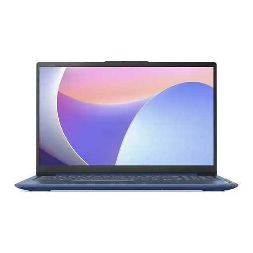 Ноутбук Lenovo IdeaPad Slim 3 15IRU8 i3-1315U 15.6Inch FHD IPS 8GB 512GB Windows 11, Abyss синий - фото 2