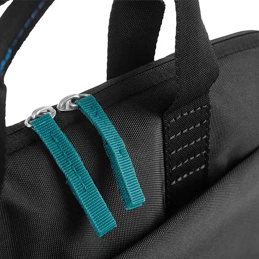 Сумка Smilza 15"/16"", черная Tucano teh0014512 - фото 8