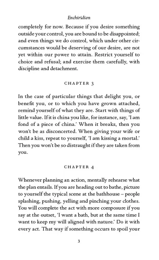 How To Be a Stoic - фото 10