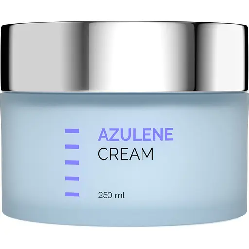 Живильний крем Holy Land Azulene Cream 250 мл - фото 1