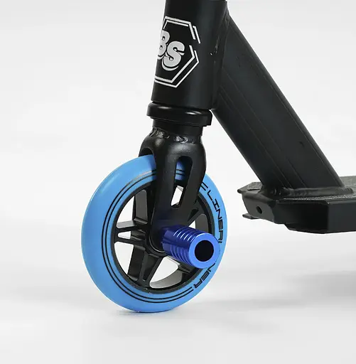 Трюковий самокат із серії Linerunner LR82063 Best Scooter HIC-система - фото 5