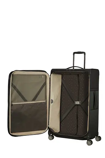 Чемодан Samsonite AIREA BLACK 78x49x29(33) 78 См KE0*09006 - фото 8