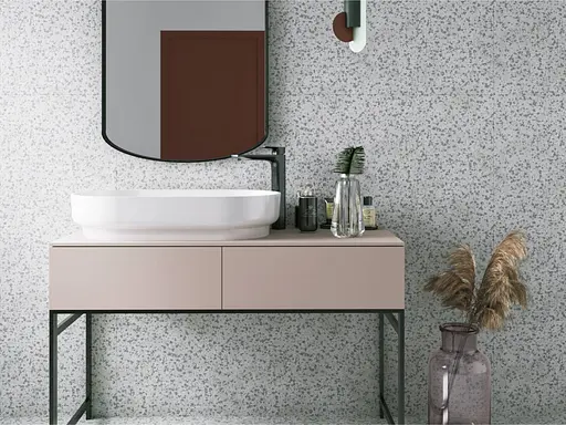 Умивальник Miraggio Marta 750 0000728, Білий - фото 6