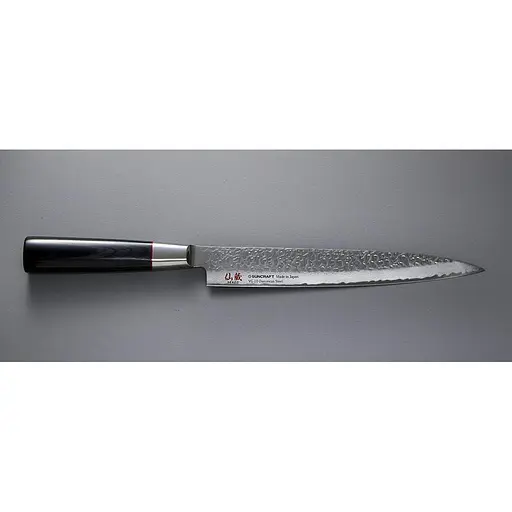 Японський ніж Янагіба (сашимі) Suncraft Senzo Classic (SZ-07) - фото 2