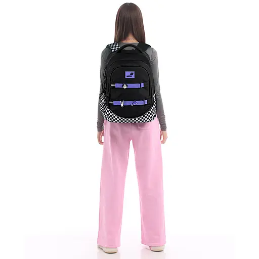 Рюкзак Kite Education teens Driving Mood (K26-727L) - фото 18