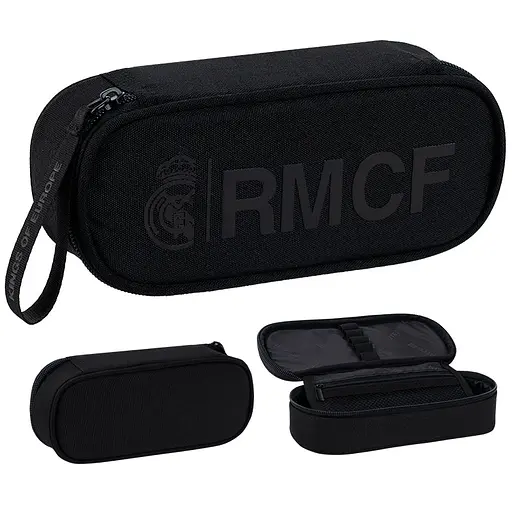 Пенал Kite Real Madrid (RL26-599) - фото 1