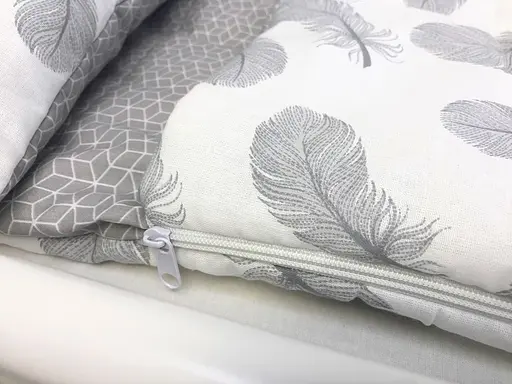 Спальник Moontime "Совушки" - фото 3