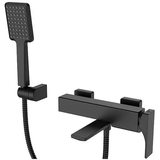 Смеситель для ванны Koer KB-41010-05 (KR3485) - фото 1