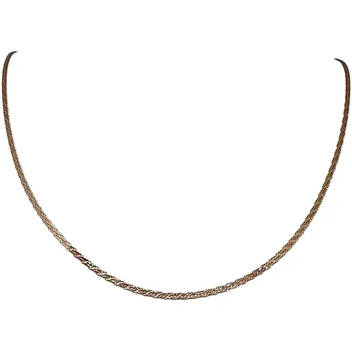 Золотий ланцюжок Всесвіт (Ромб). 50009300 50