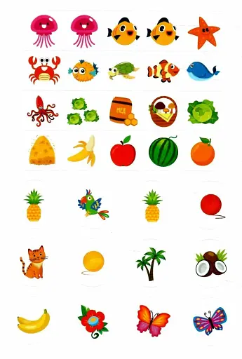 Розумні наліпки. Совеня - фото 4