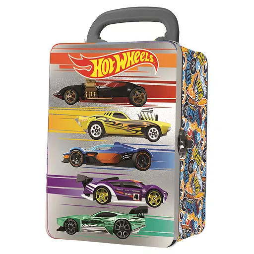Контейнер для 18 машинок Hot Wheels (HWCC2-23S)