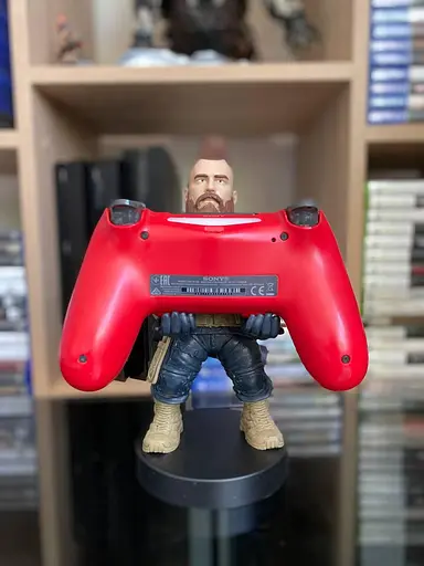 Оригинальный джойстик Sony Dualshock 4 для Playstation 4 - фото 2