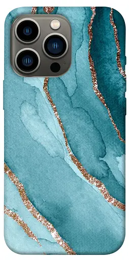 TPU чохол Морська фарба - фото 1