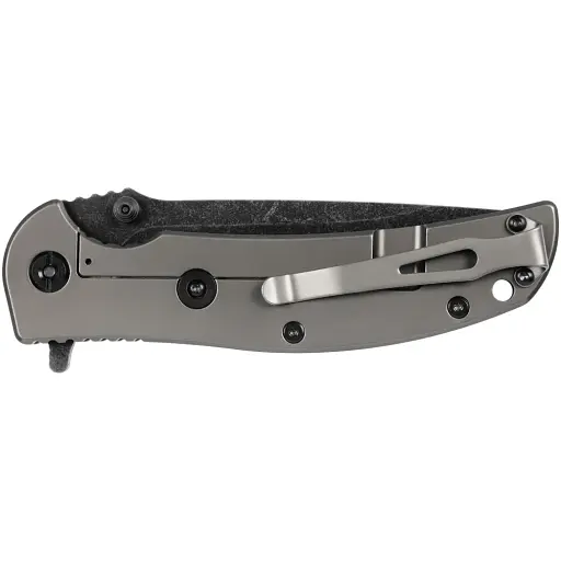 Нож Skif Urbanite II BSW Black - фото 4