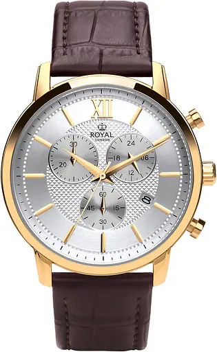 Годинник Royal London Westminster 41392-03