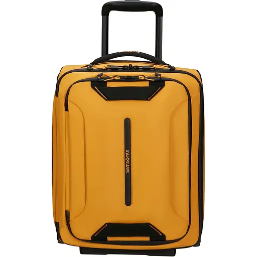 Дорожная Сумка На Колесах Samsonite ECODIVER YELLOW 45x36x20 KH7*06021 - фото 2