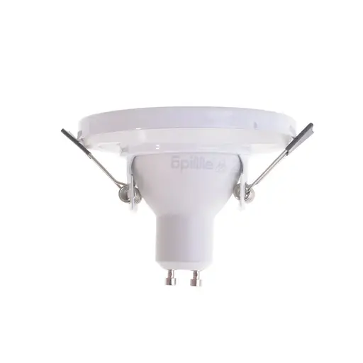 Світильник точковий Brille для ванної HDL-DS 81 IP44 WH MR16 36-325 - фото 3