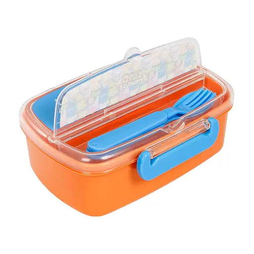 Контeйнер Yes Stumble Guys з приладдям 750 мл (708749) - фото 3