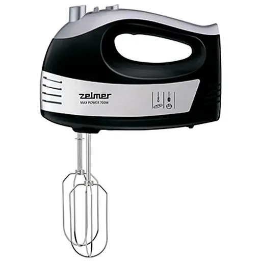Міксер Zelmer ZHM2459B - фото 3