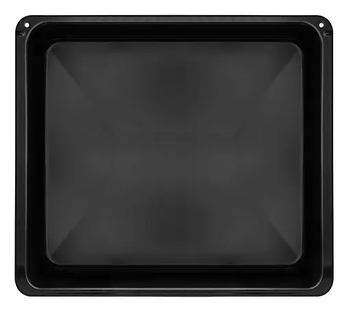 Духовой шкаф электрический Hansa 77 л А дисплей конвекция черный - фото 8