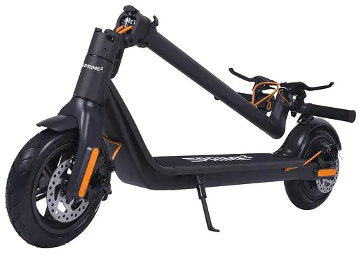 Електросамокат Prime3 EES61 - фото 2