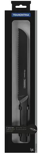 Ніж для хліба Tramontina Nygma 203 мм kuh0015781 - фото 4