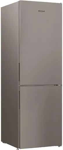 Холодильник Whirlpool WHKS 1361 XP4U - фото 2