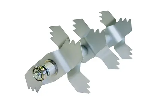 Аэратор разрыхлитель электрический AL-KO Combi Care 38 Е Comfort (112800) - фото 4