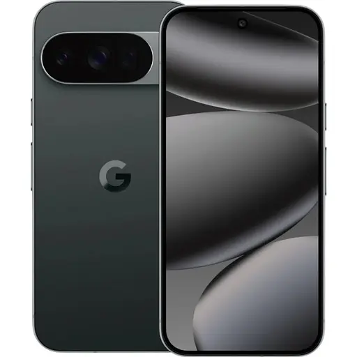 Смартфон Google Pixel 10 Pro 16/128GB Obsidian nano sim + esim - фото 1