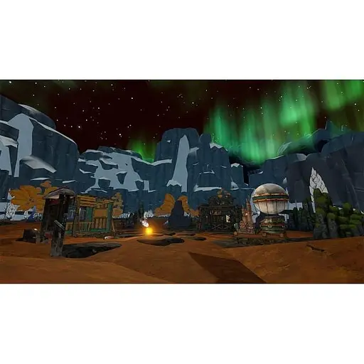 Гра Cave Digger 2 Dig Harder PS5, VR2 - фото 7