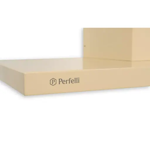 Вытяжка декоративная Т-образная Perfelli T 9612 A 1000 IV LED - фото 7