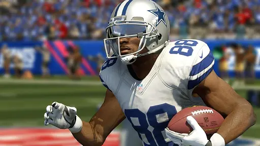 Игра Sony PlayStation 4 Madden NFL 25 Английская Версия Б/у - фото 3