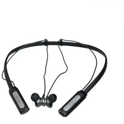 Наушники нашейные Celebrat A6 Yison дуга затылочная беспроводная стереогарнитура - фото 1