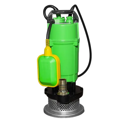 Gartner Насос дренажний QDX370 370Вт 3960л·год висота 12 м глибина 3 м 7.54 кг - фото 1