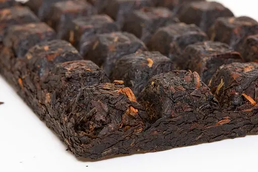 Чай Jinglong Tea Factory Дянь Хун Цзин Лун «Путешественник» 2021 г. - 100 г - фото 5