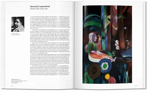 The Blaue Reiter - фото 3