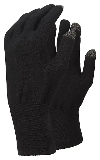 Перчатки Trekmates Merino Touch Glove