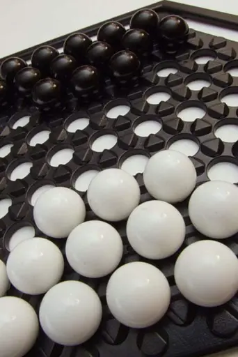 Настільна гра Asmodee Абалон (Abalone) (AB02UAN) - фото 4