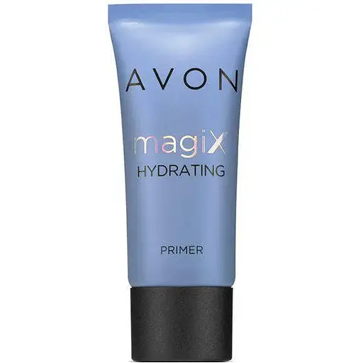 Зволожувальний праймер для обличчя Avon 30 мл (158511307) - фото 1