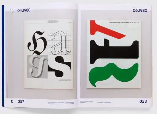 Impact 2.0. Design magazines, journals and periodicals (1974–2016) - фото 4