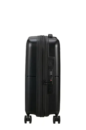 Валіза American Tourister DASHPOP TRUE BLACK 55x40x20(23) 55 См MG5*19001 - фото 7