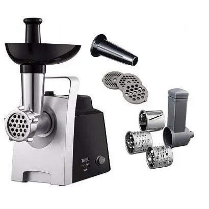 Мясорубка Tefal NE108831